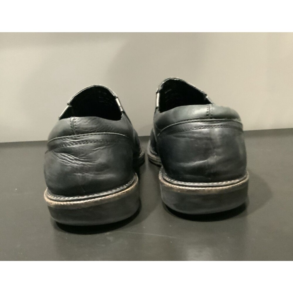 Johnson & Murphy  Slip On Loafers Men's Size 10M - Picture 4 of 7